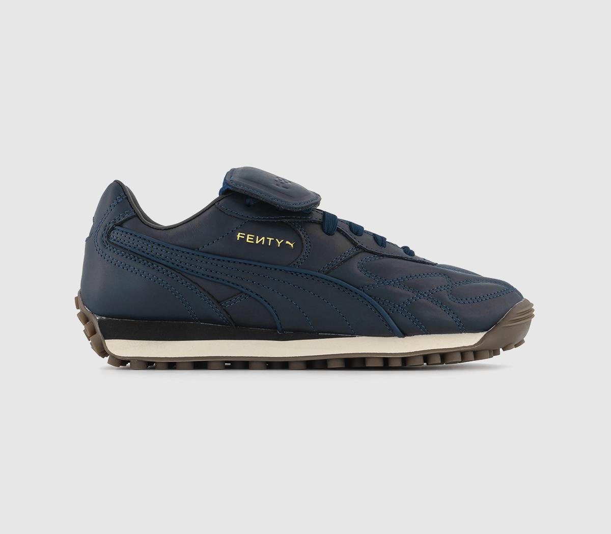 PUMA Fenty Avanti Trainers Club Navy Unisex Sports