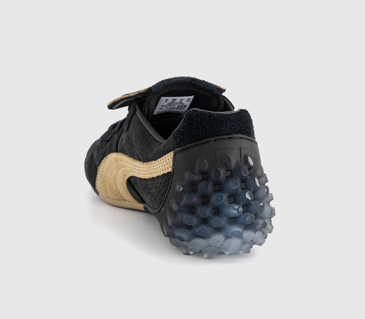 PUMAFenty Avanti TrainersBlack Prairie Tan