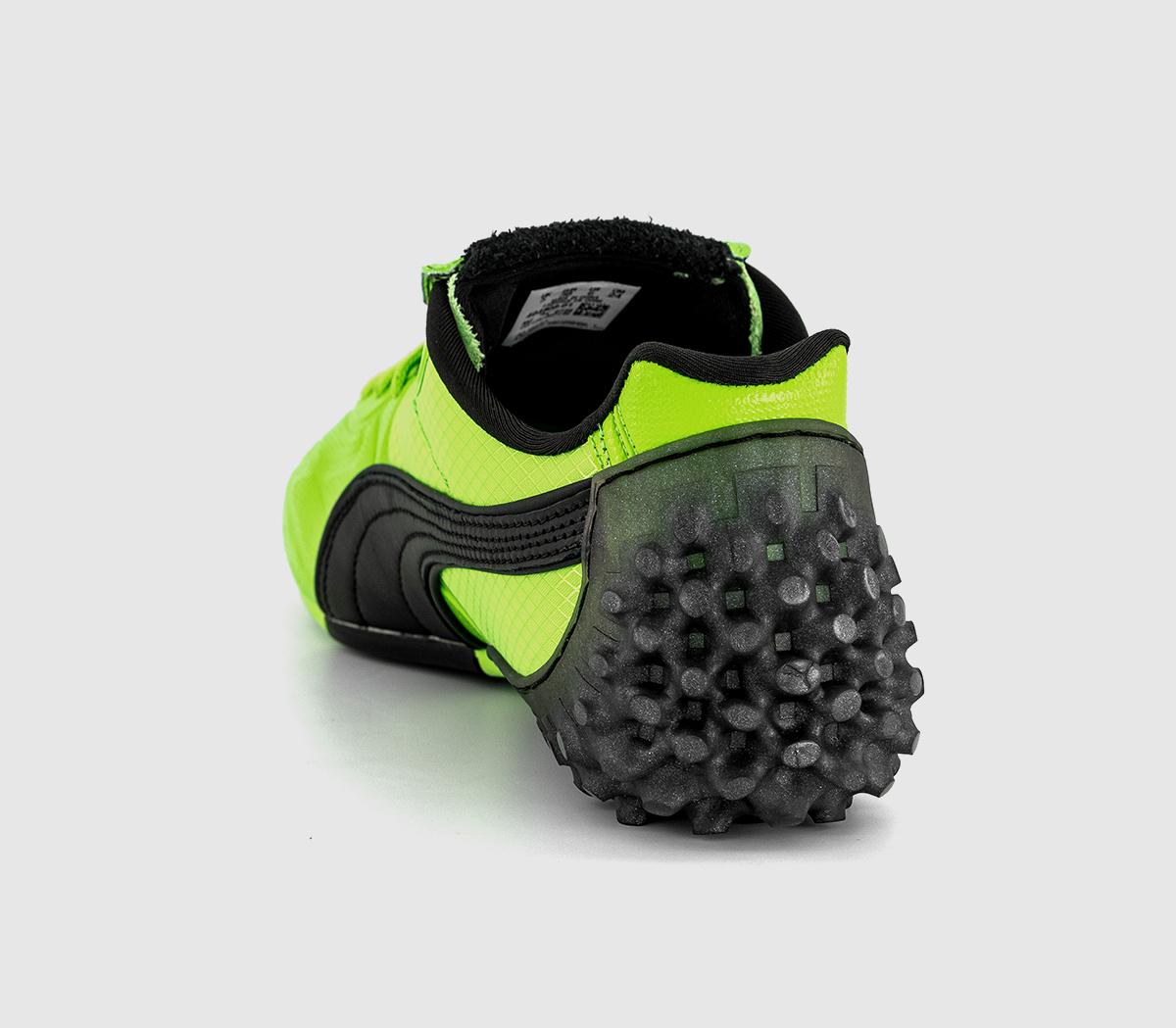 PUMAFenty Avanti TrainersPitch Green Black