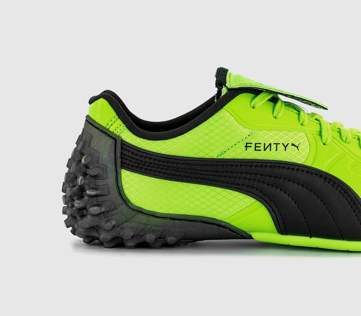 PUMAFenty Avanti TrainersPitch Green Black