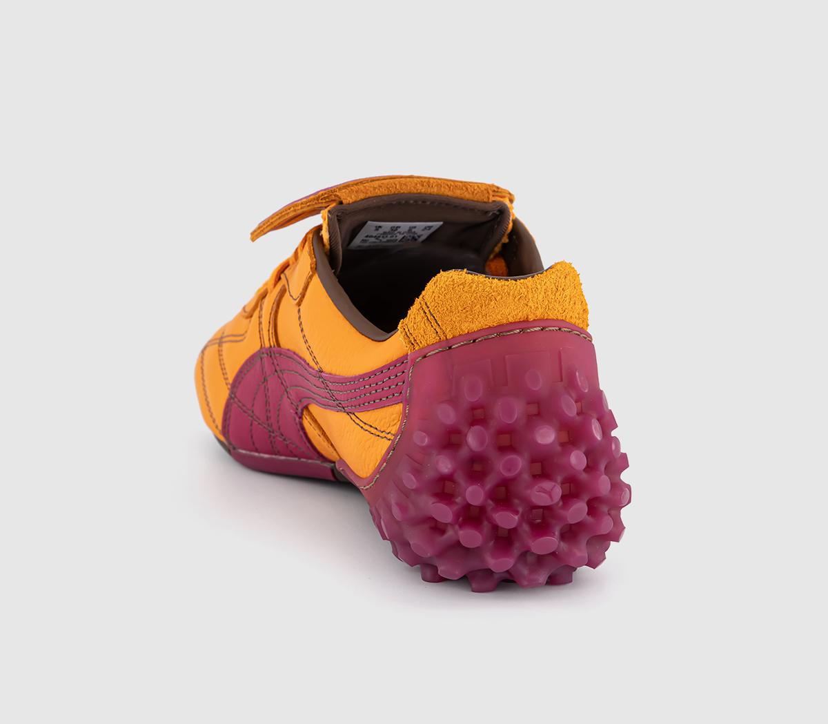 PUMA FENTY Avanti Trainers PUMA FENTY Avanti Trainers Pumpkin Pie Pinktastic