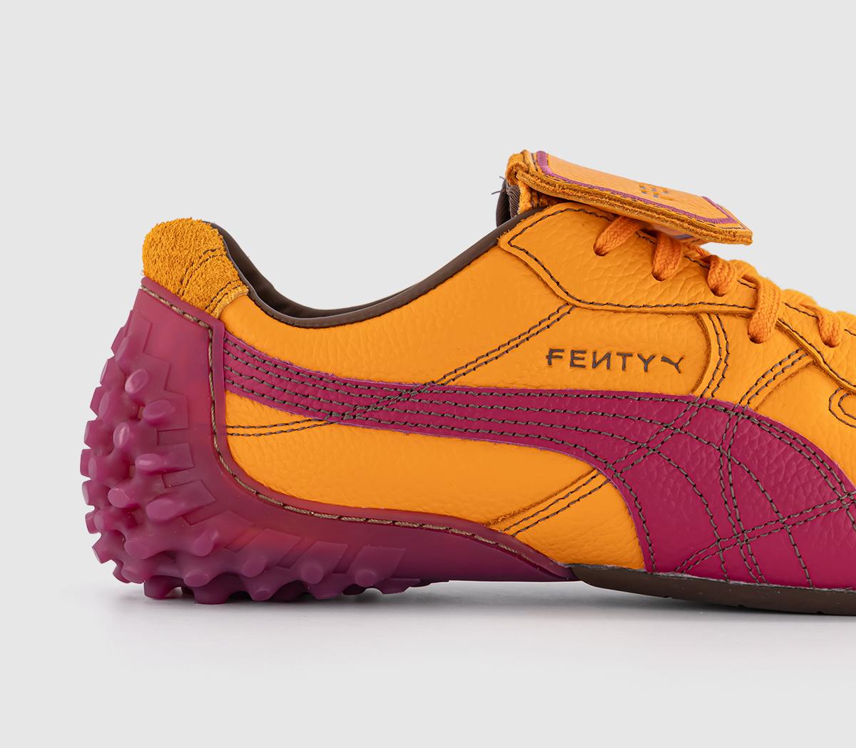 PUMA FENTY Avanti Trainers PUMA FENTY Avanti Trainers Pumpkin Pie Pinktastic