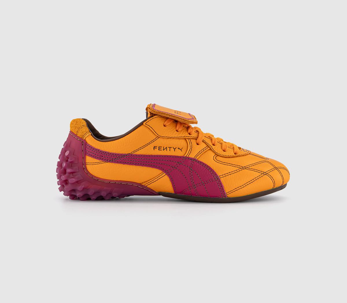 PUMAFENTY Avanti Trainers PUMAFENTY Avanti TrainersPumpkin Pie Pinktastic