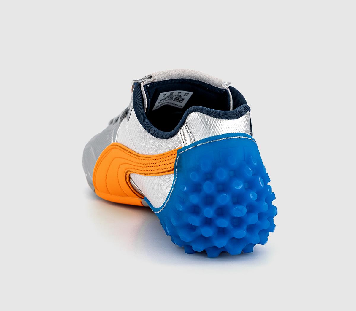 PUMAFenty Avanti TrainersSilver Rickie Orange