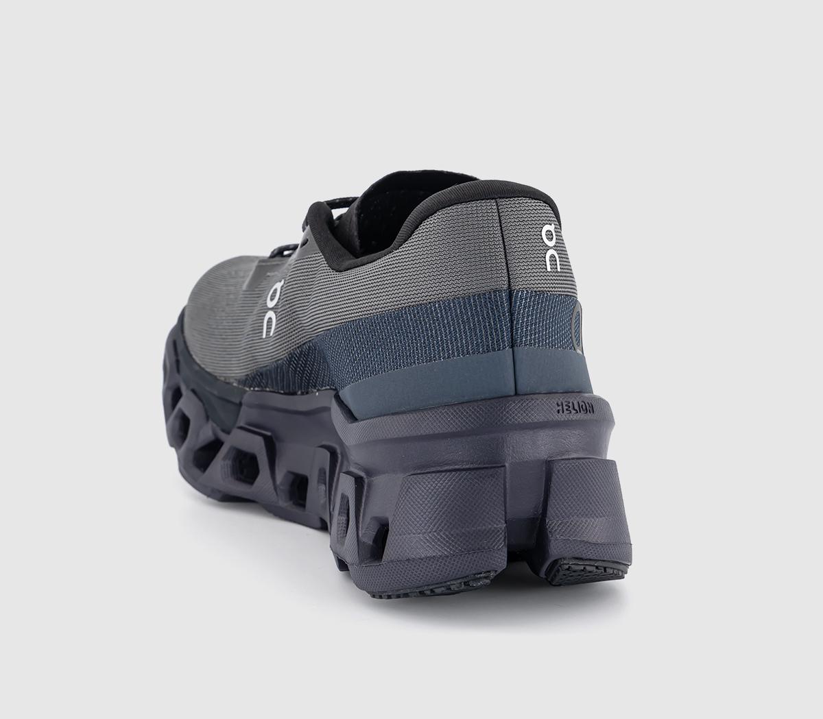 ONCloudmonster 2 Trainers ONCloudmonster 2 TrainersAsphalt Iron F
