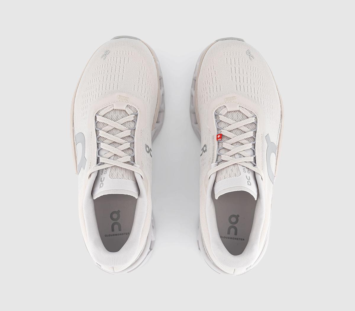 ONCloudmonster 2 TrainersSand Frost F