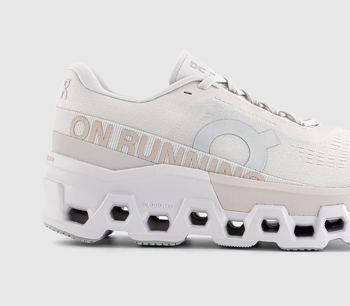 ONCloudmonster 2 TrainersSand Frost F