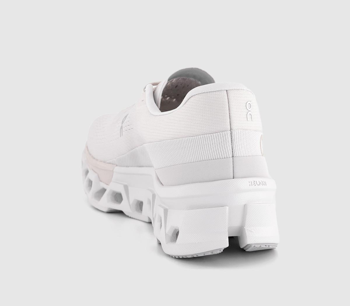 ONCloudmonster 2 TrainersSand Frost