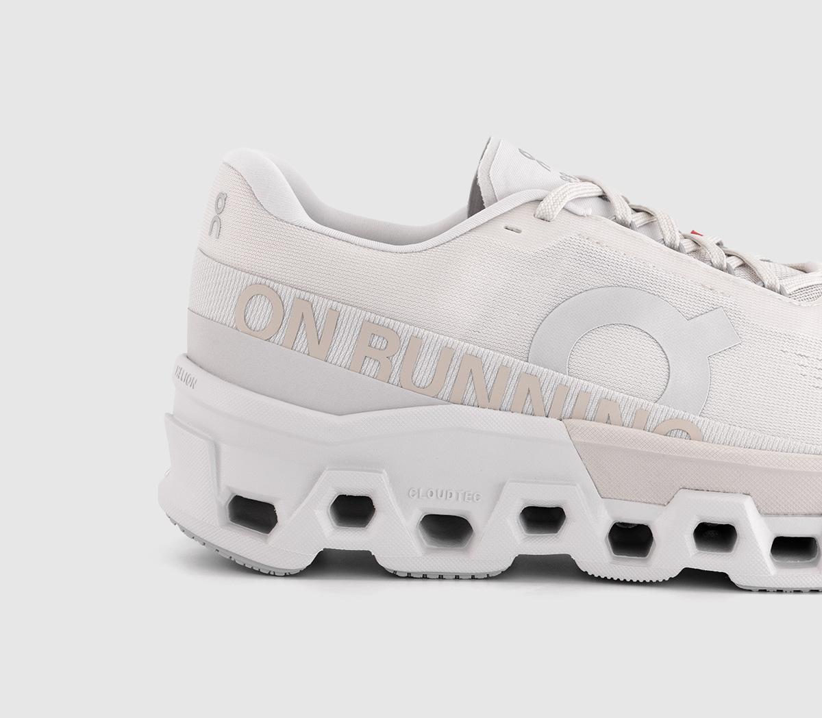 ONCloudmonster 2 TrainersSand Frost