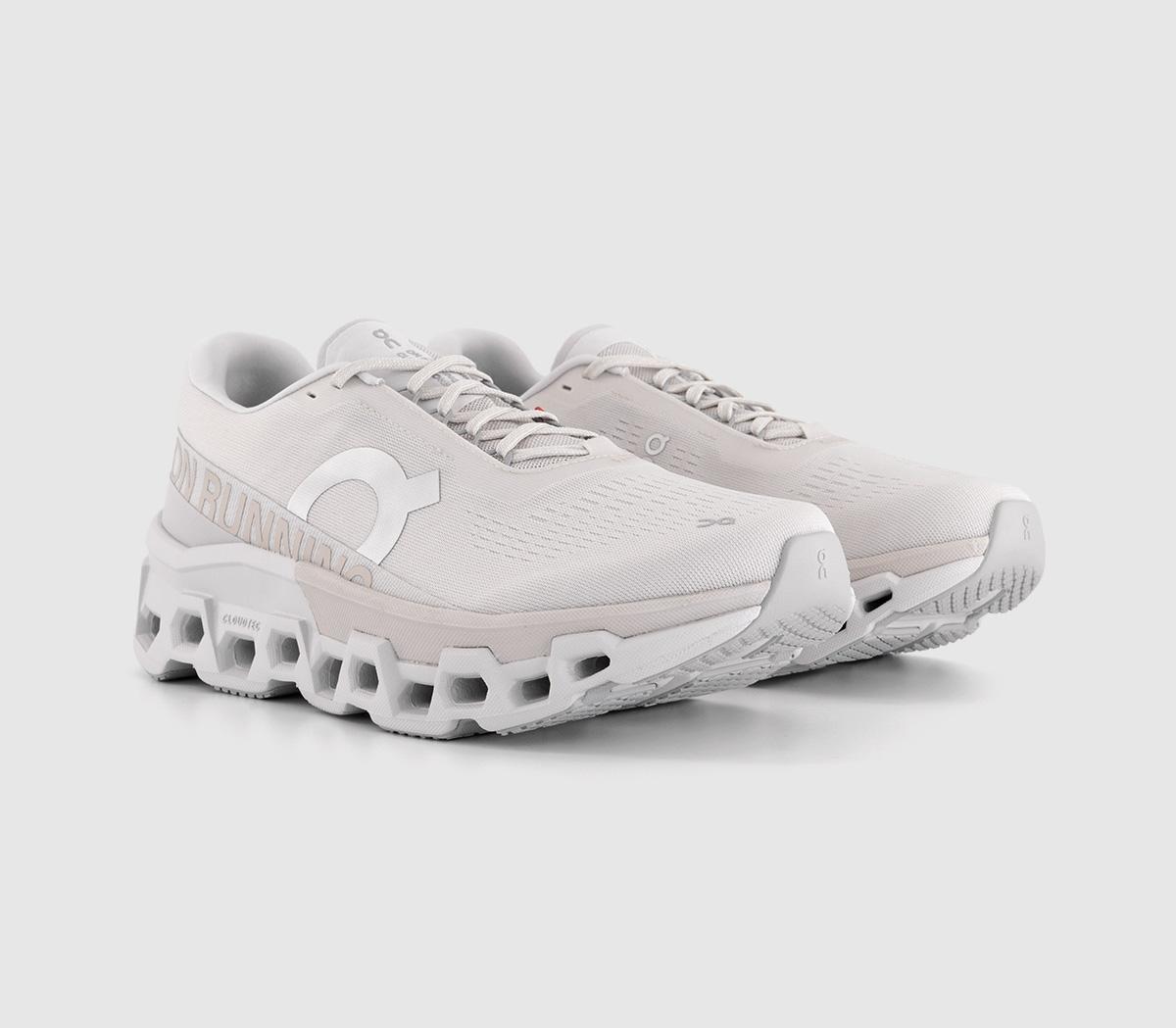 ONCloudmonster 2 TrainersSand Frost