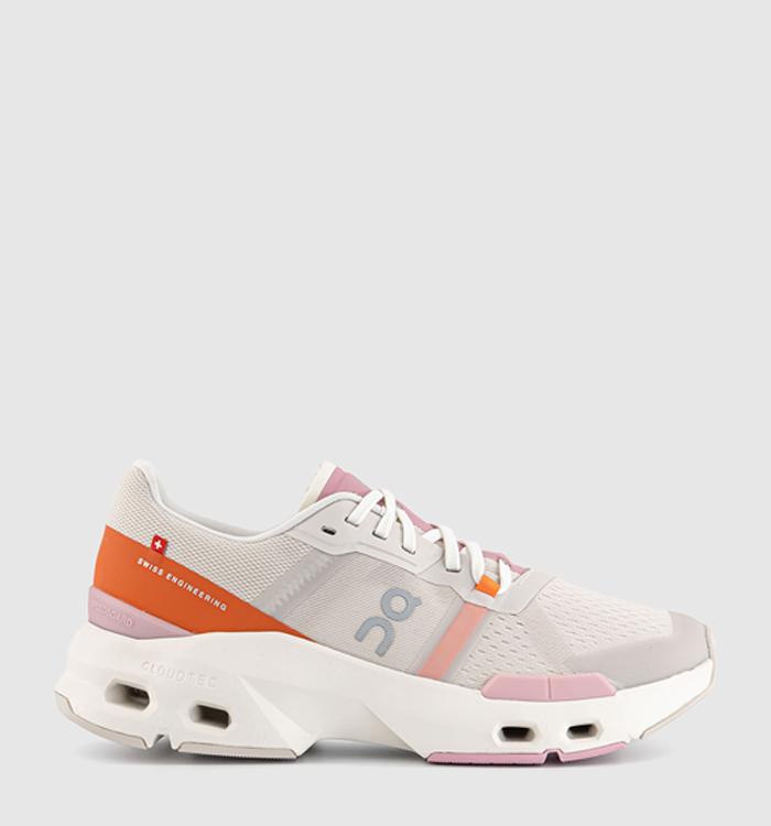 On Running Cloudpulse Trainers Pearl Blossom F