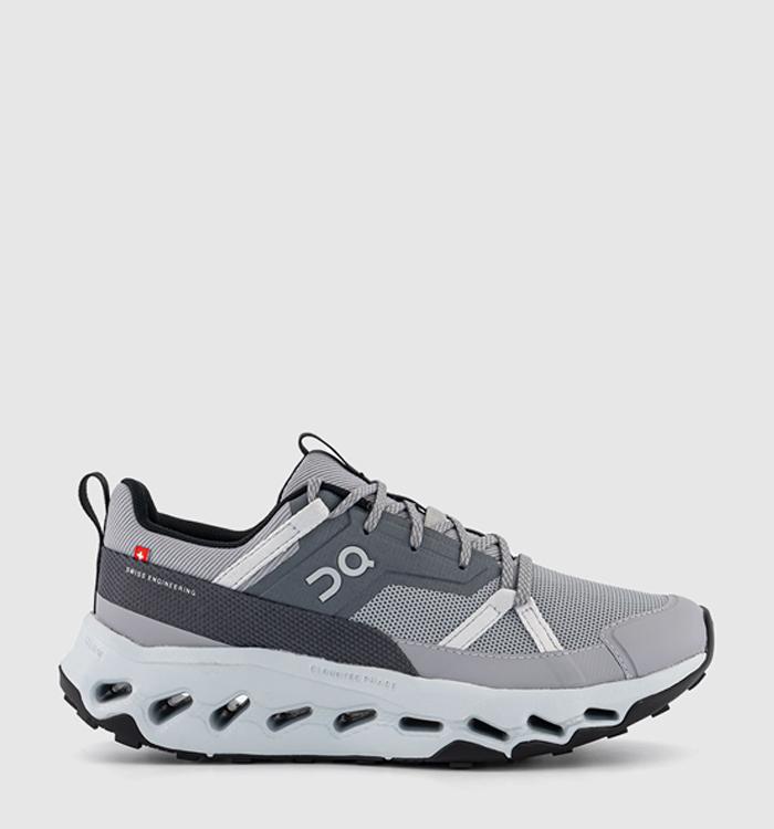 On Running Cloudhorizon Trainers Alloy Frost F