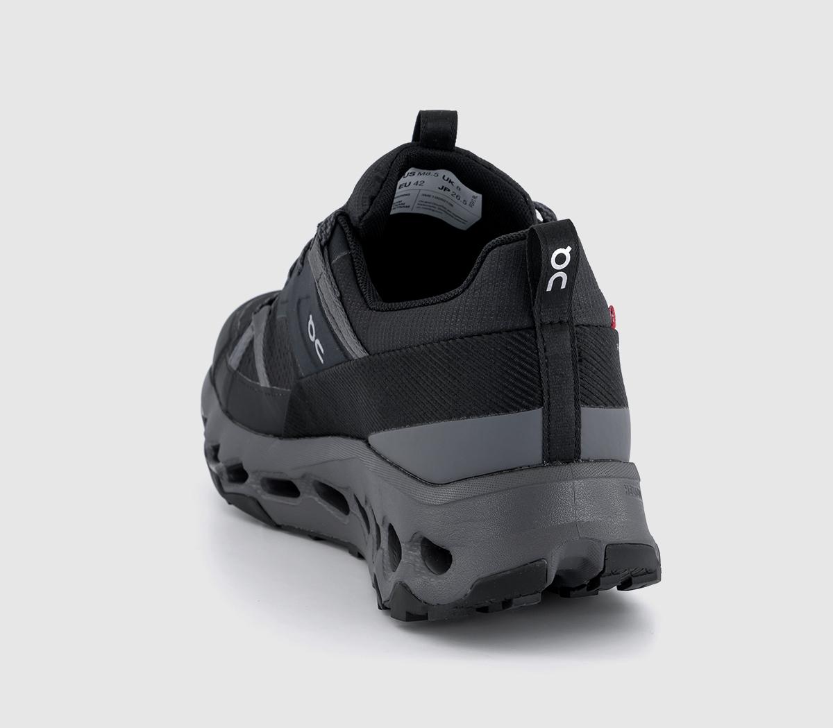 OnCloudhorizon WP Trainers WBlack Eclipse F