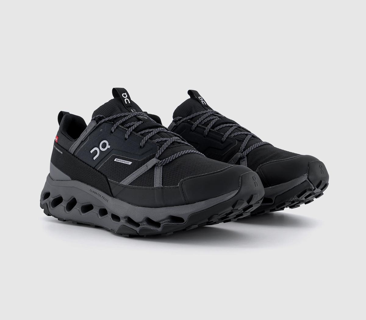 OnCloudhorizon WP Trainers WBlack Eclipse F