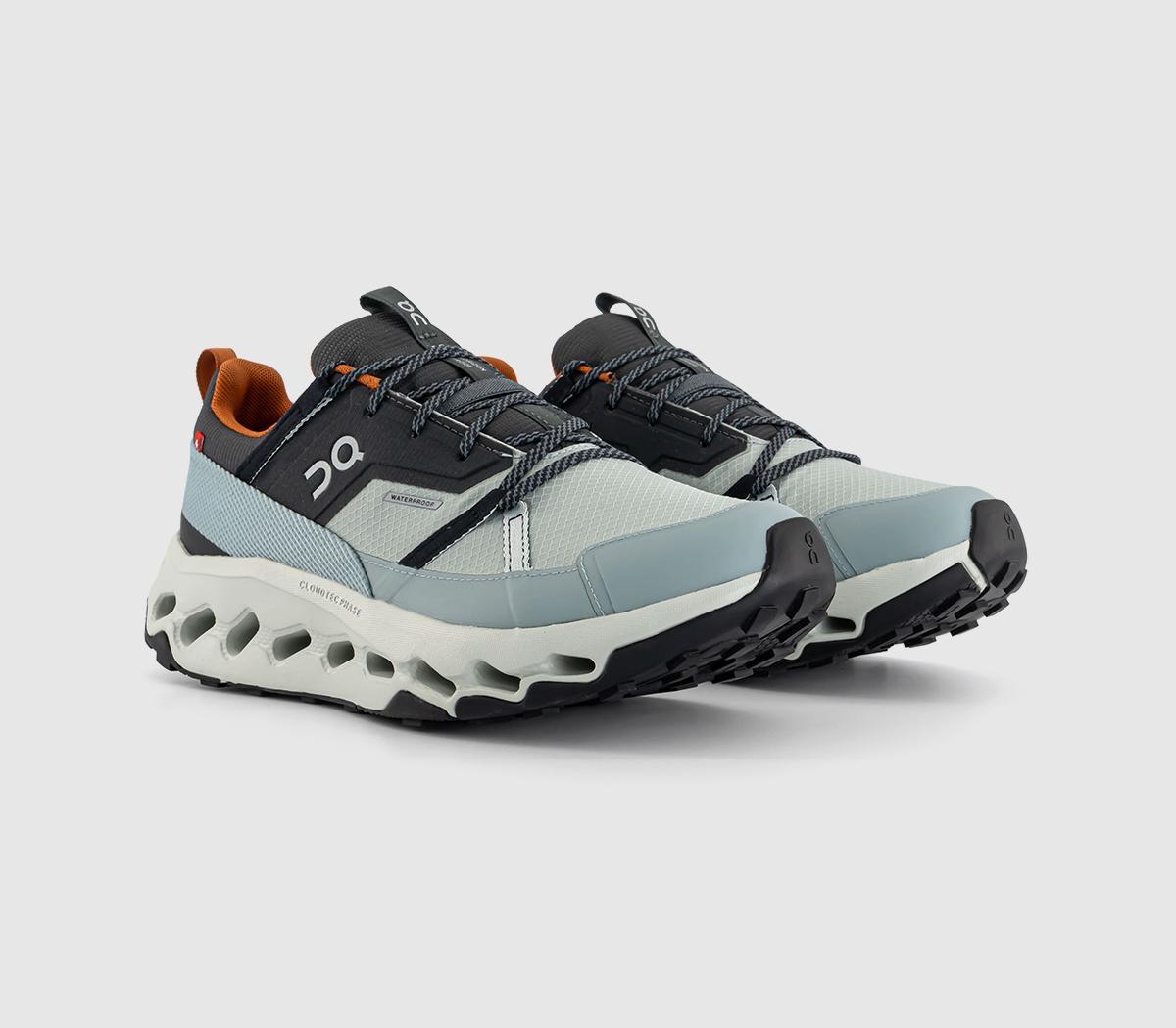 ONCloudhorizon WP Trainers Lead Mineral