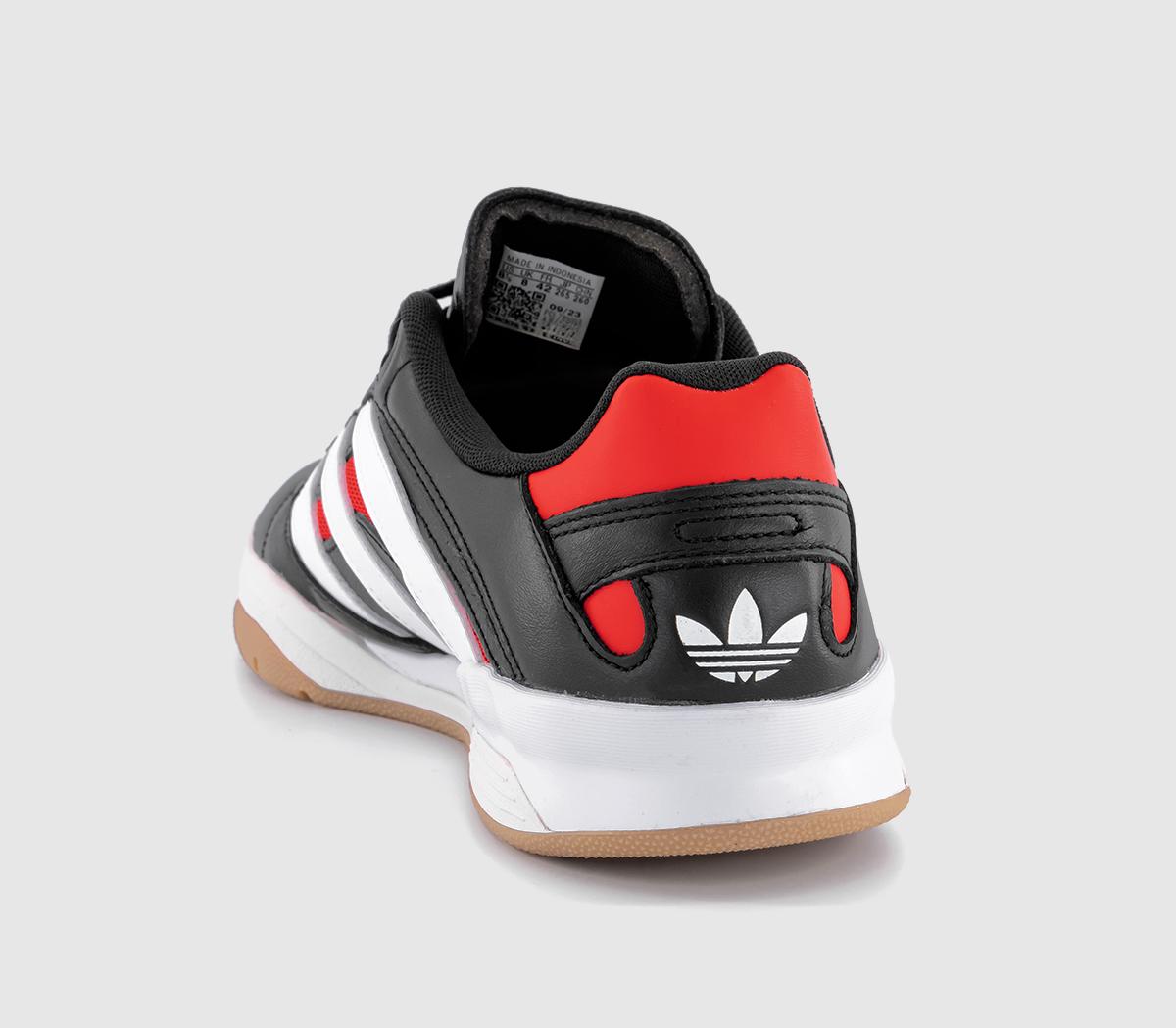 adidasPredator Mundial TrainersBlack White