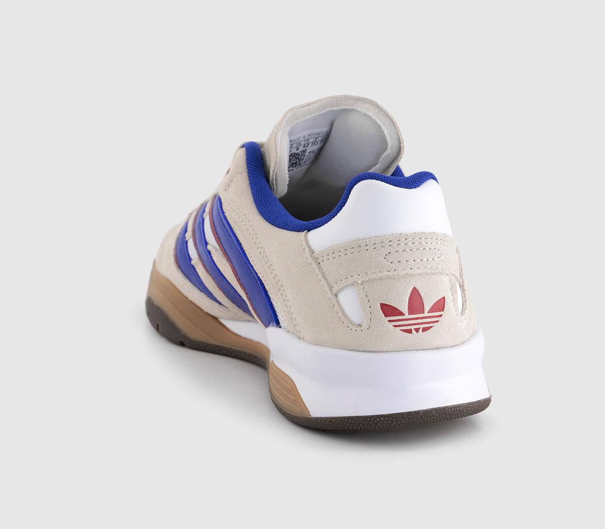 adidasPredator Mundial TrainersAlumina Active Blue Gum