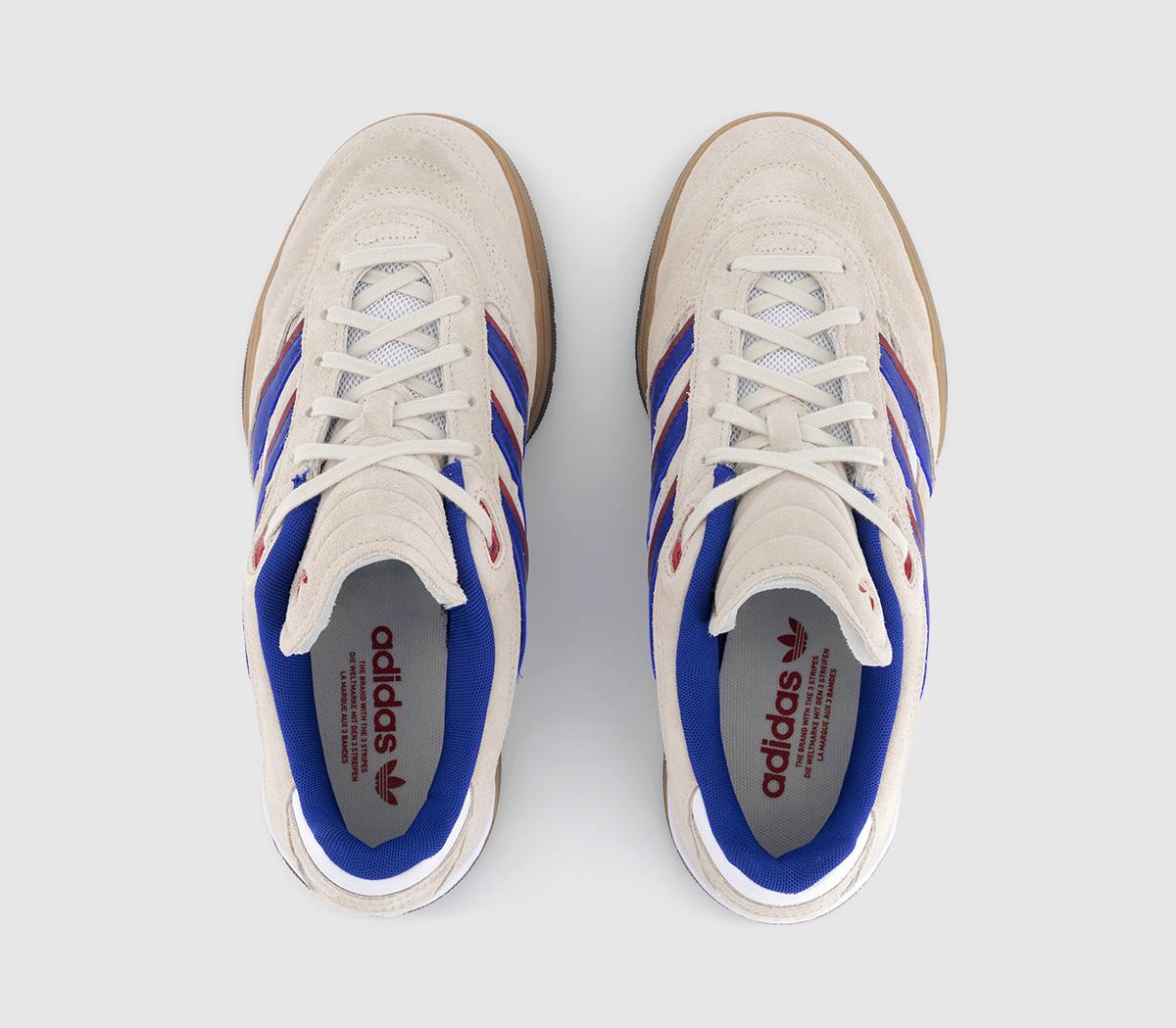 adidasPredator Mundial TrainersAlumina Active Blue Gum