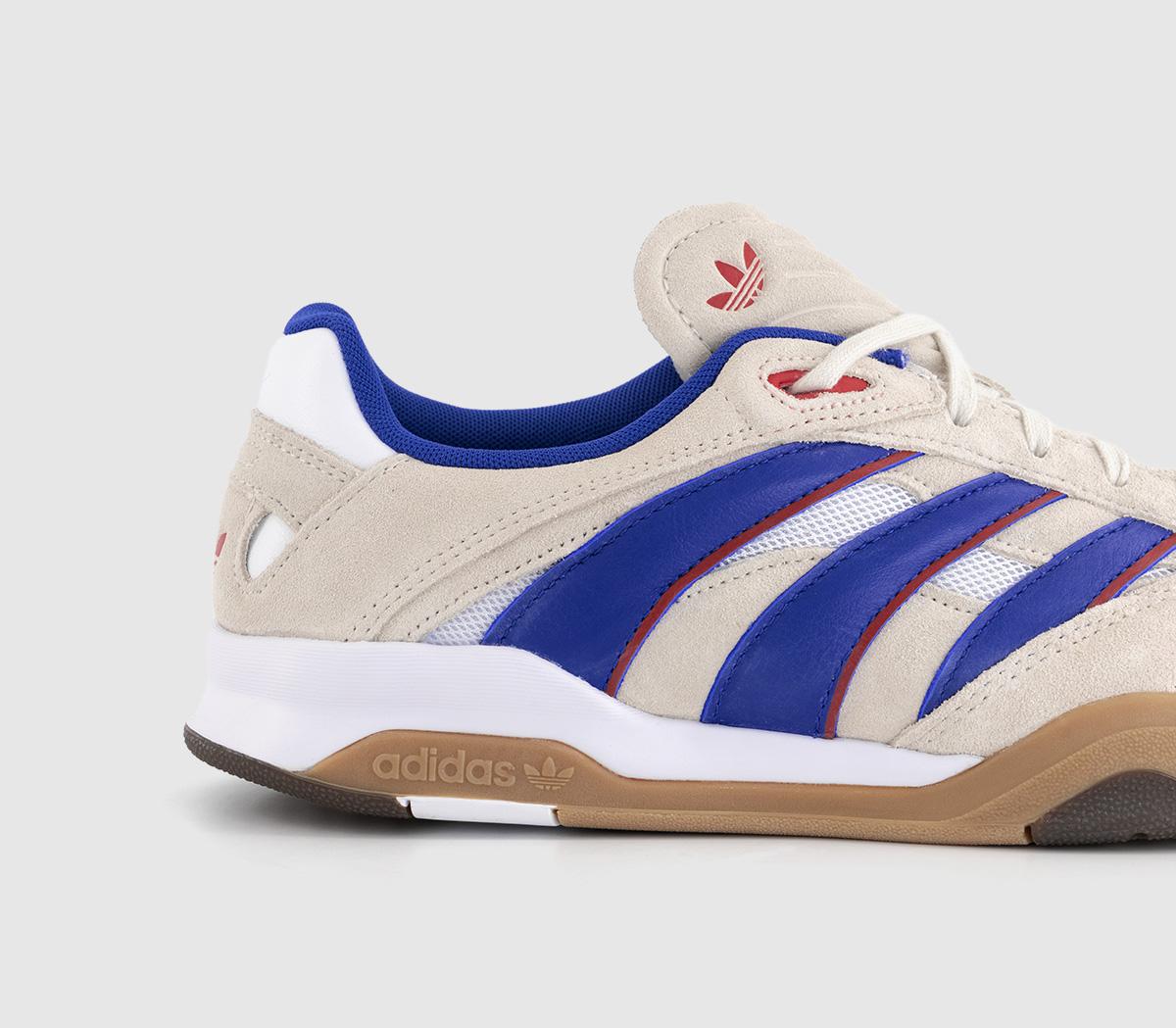 adidasPredator Mundial TrainersAlumina Active Blue Gum