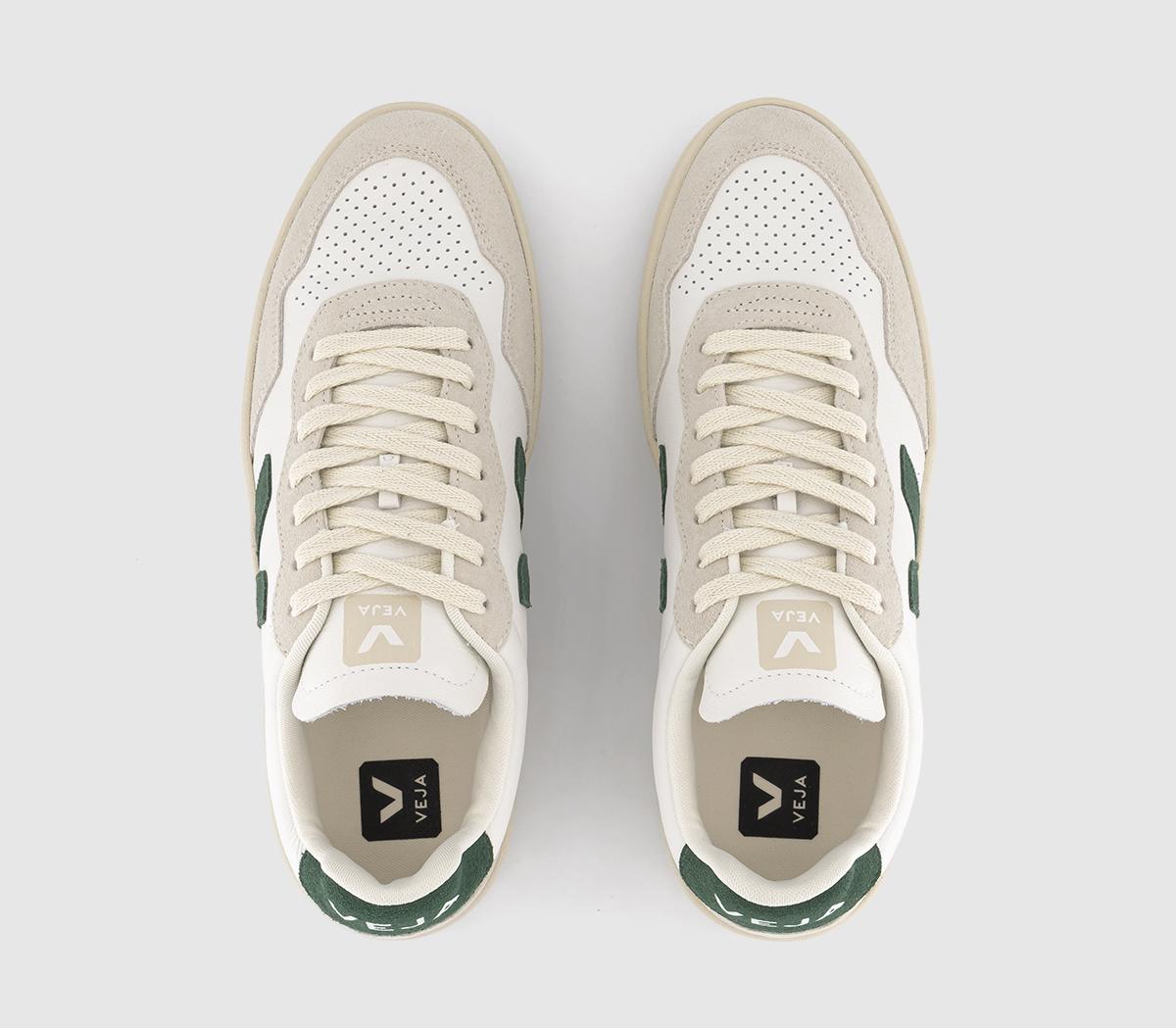 VEJAV-90 Trainers Extra White Cyprus F
