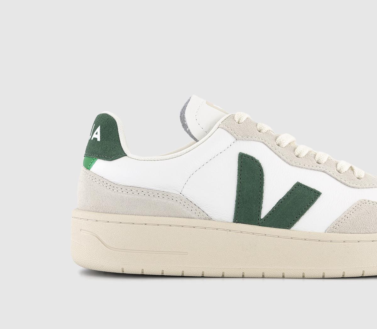 VEJAV-90 Trainers Extra White Cyprus F