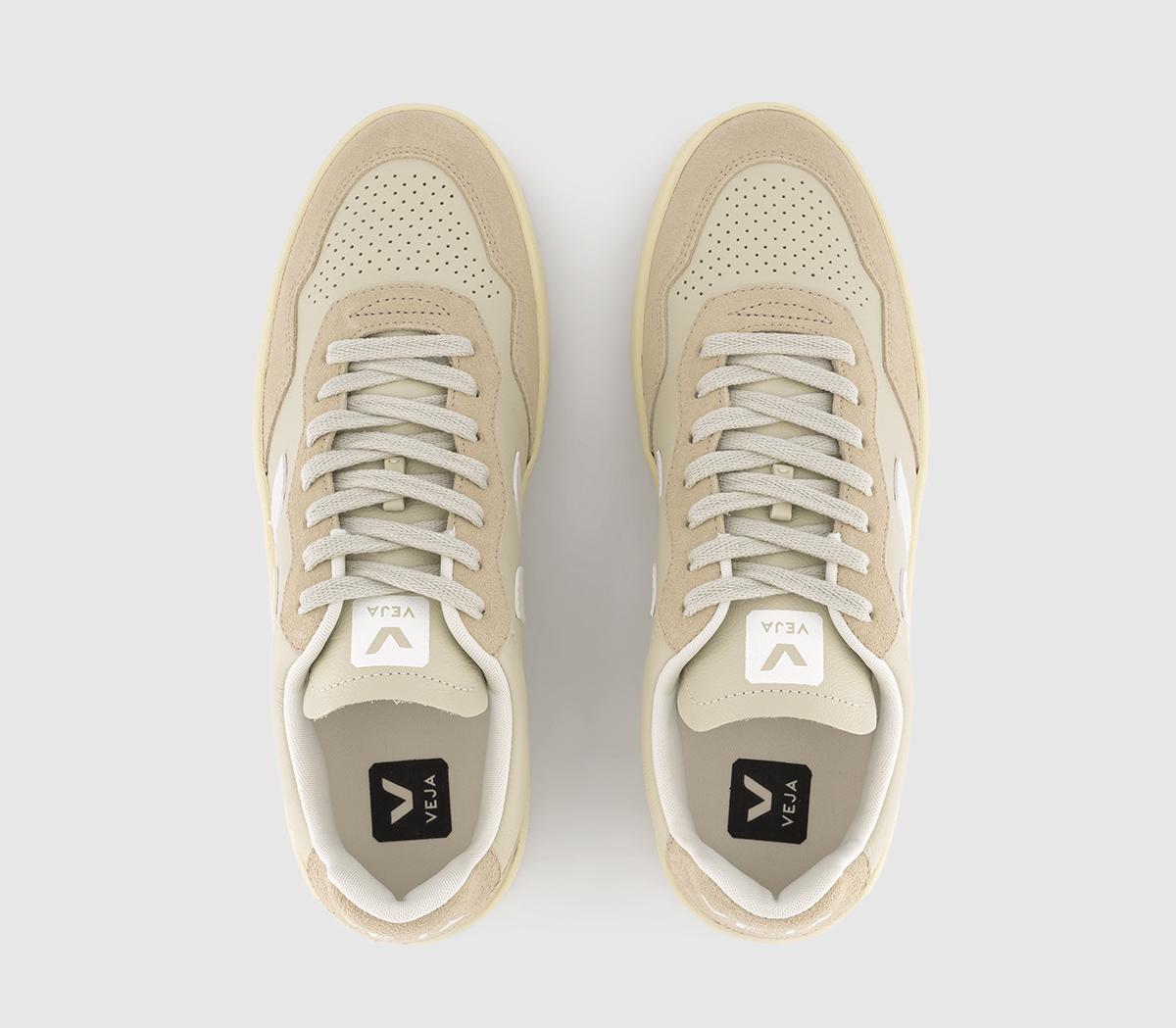 VEJAV-90 TrainersPierre White