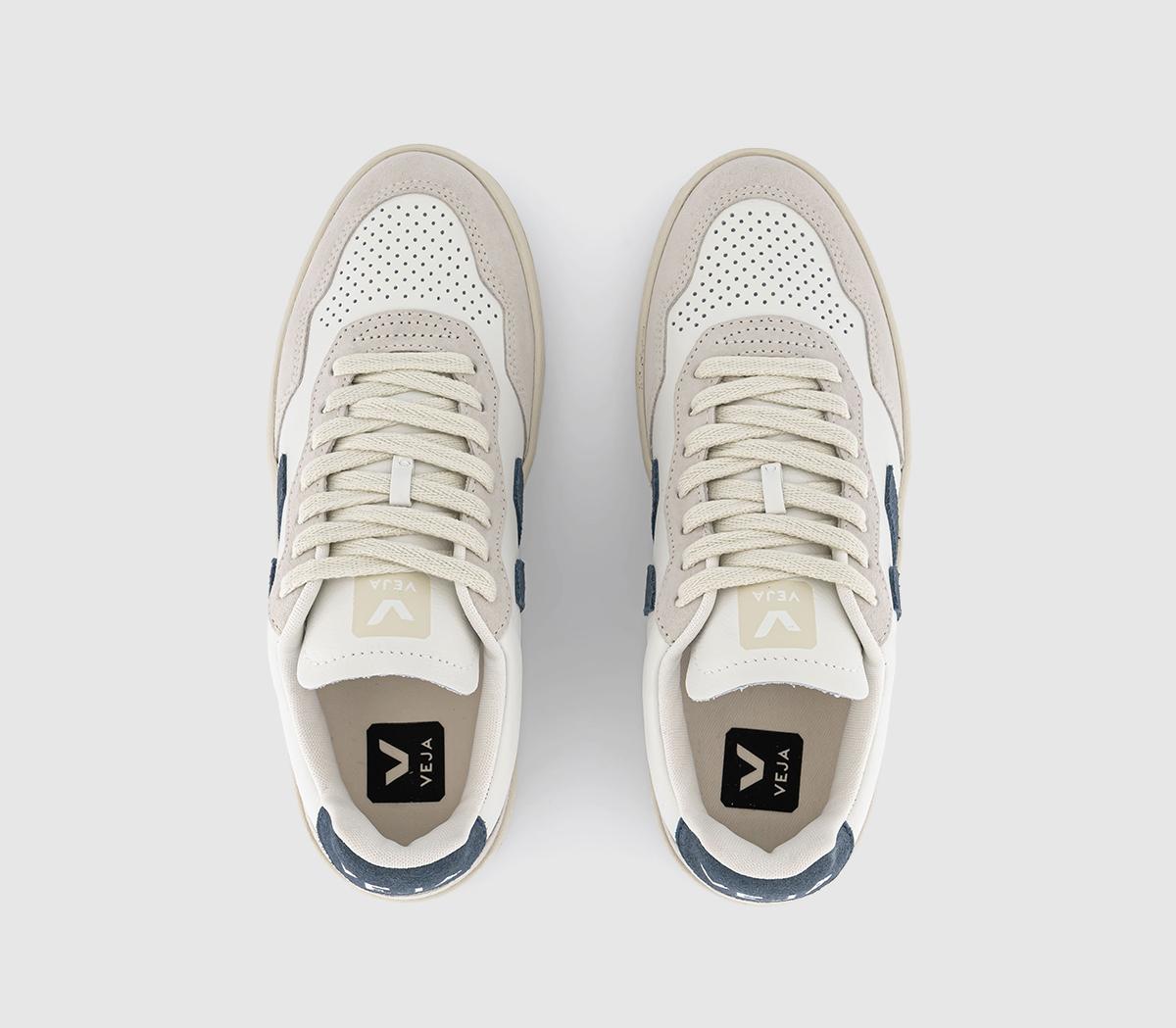 VEJAV-90 Trainers VEJAV-90 TrainersExtra White California
