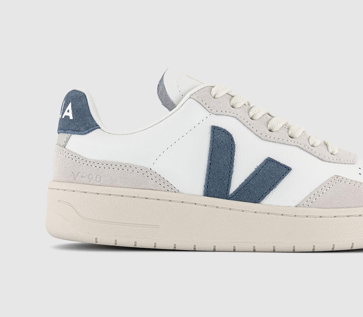 VEJAV-90 Trainers VEJAV-90 TrainersExtra White California