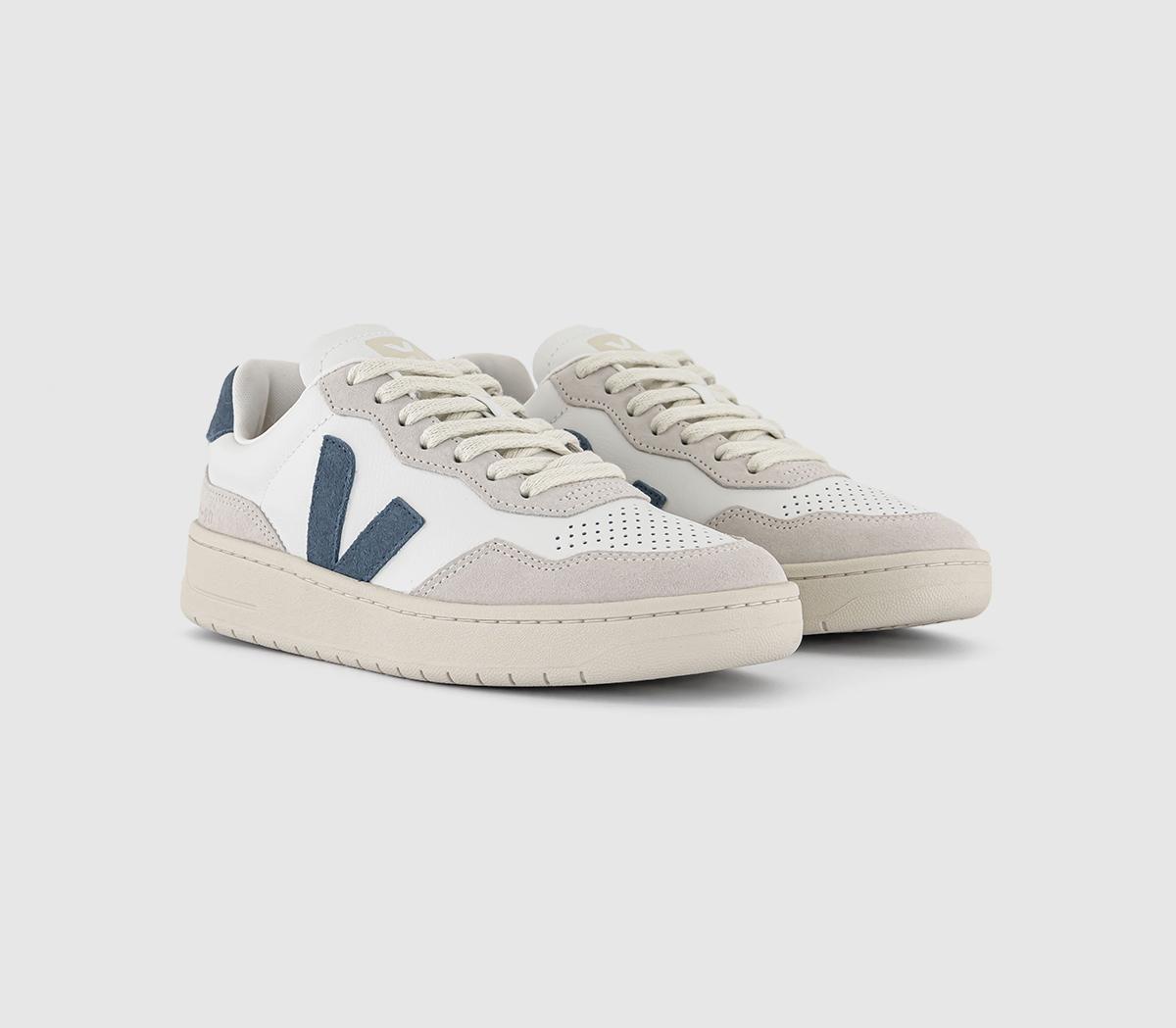 VEJAV-90 Trainers VEJAV-90 TrainersExtra White California