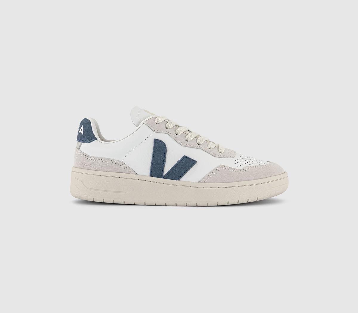 VEJAV-90 Trainers VEJAV-90 TrainersExtra White California