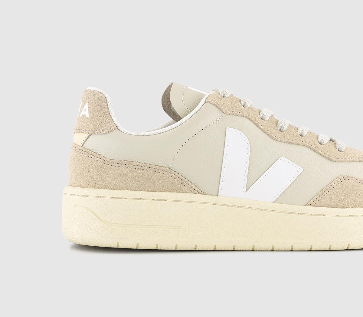 VEJAV-90 TrainersPierre White F