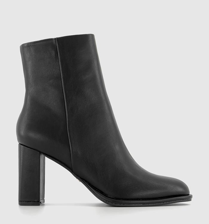 Office womens boots store sale