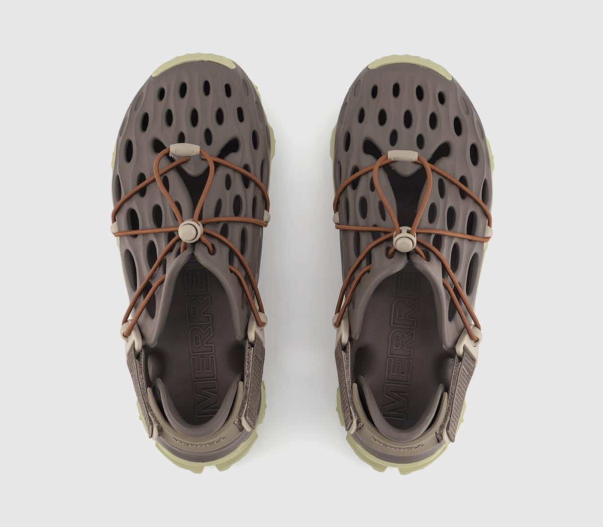 MerrellHydro Moc At Cage 1trl TrainersBoulder