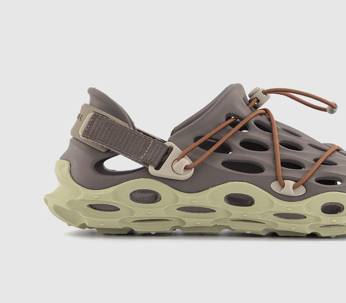Merrell Hydro Moc At Cage 1trl Trainers Boulder - Men's Trainers