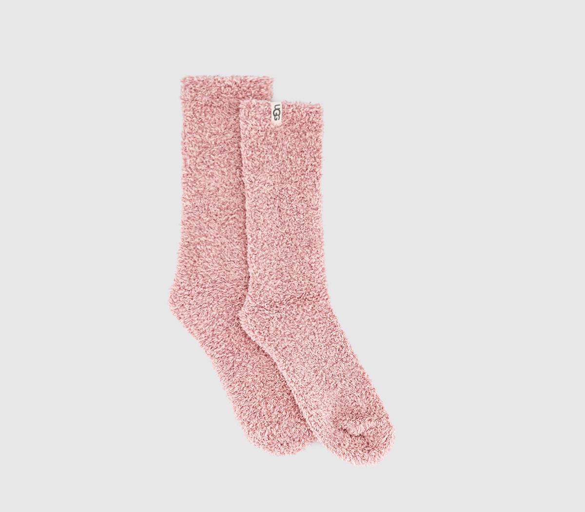 UGGDarcy Cozy SocksLotus Blossom