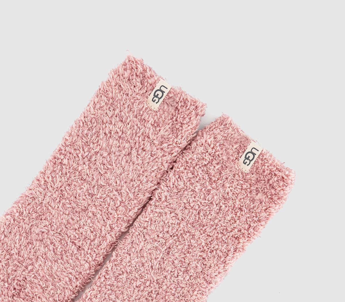 UGG Darcy Cozy Socks UGG Darcy Cozy Socks Lotus Blossom
