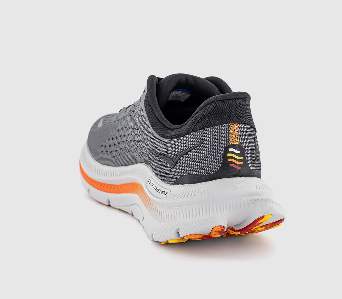 HOKAKawana TrainersBlack Lunar