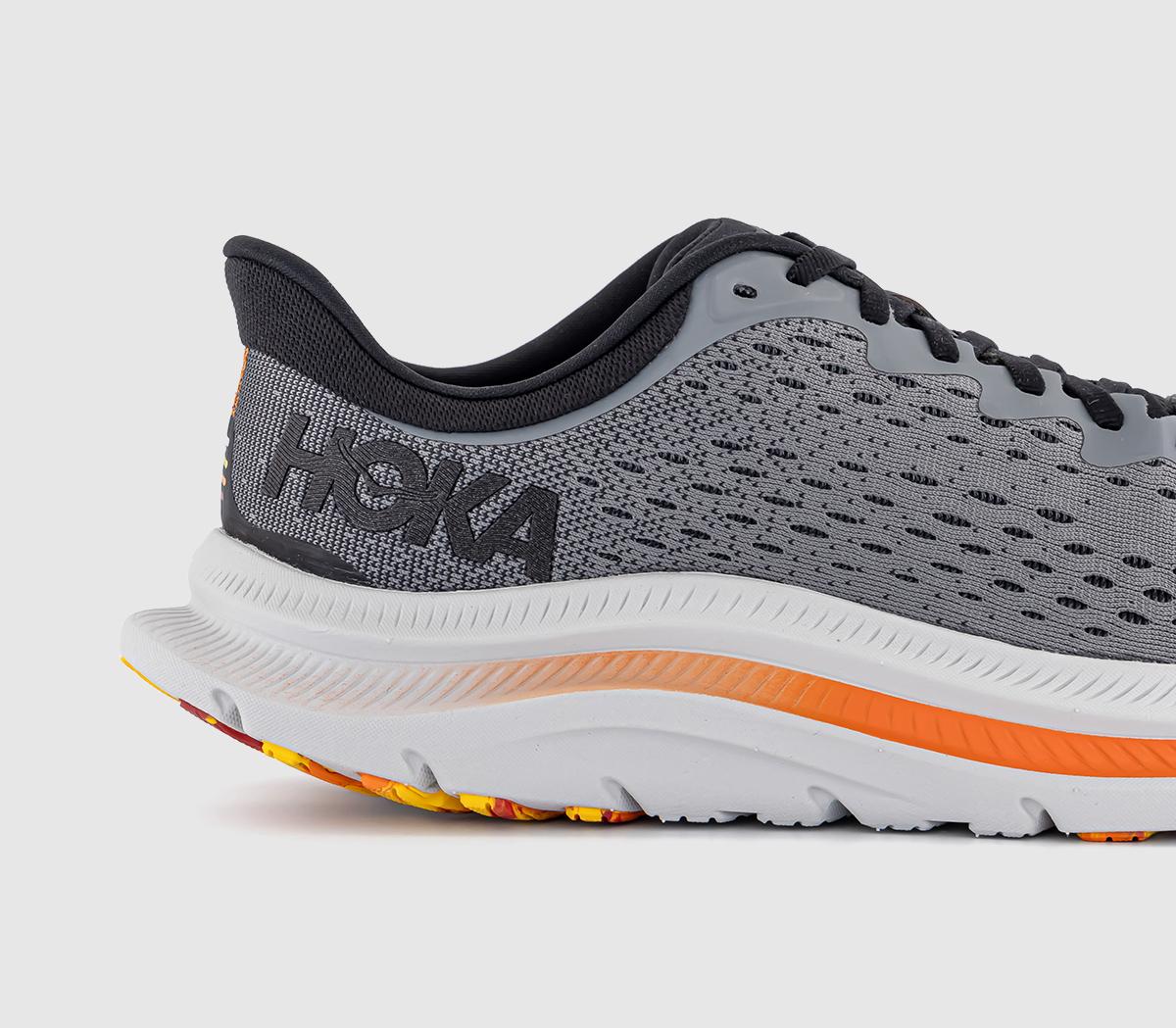 HOKAKawana TrainersBlack Lunar