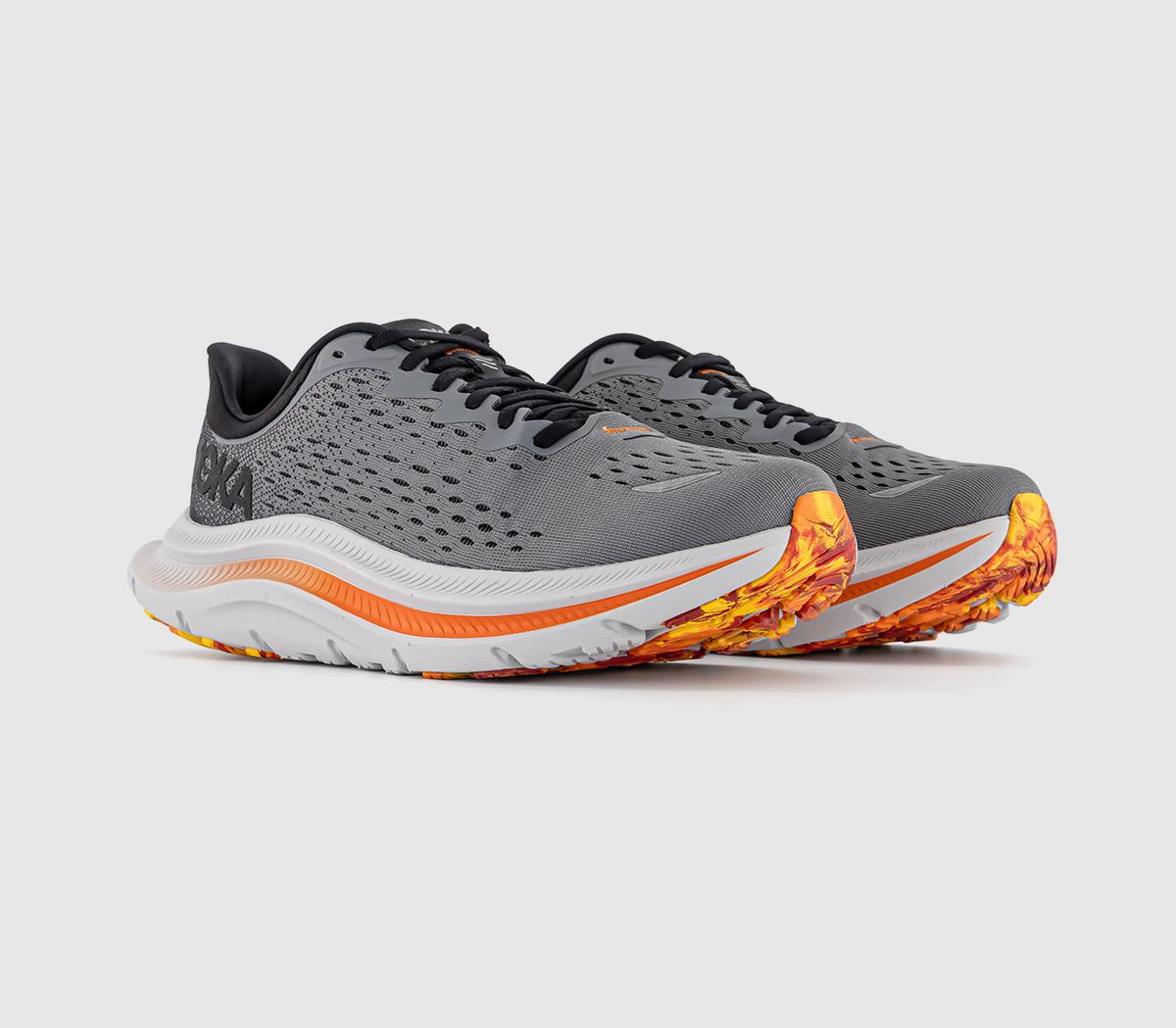 HOKAKawana TrainersBlack Lunar