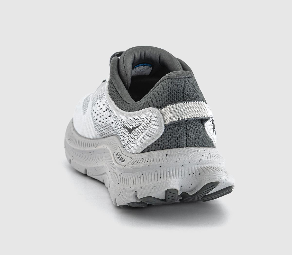 HOKAKawana TrainersCosmic Grey Stardust