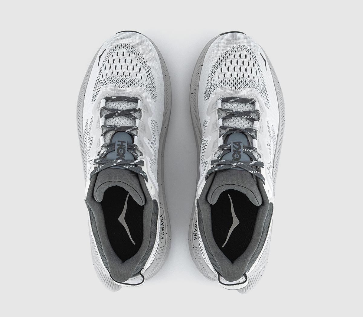 HOKAKawana TrainersCosmic Grey Stardust
