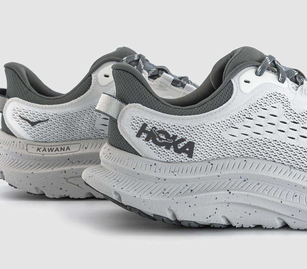 HOKAKawana TrainersCosmic Grey Stardust