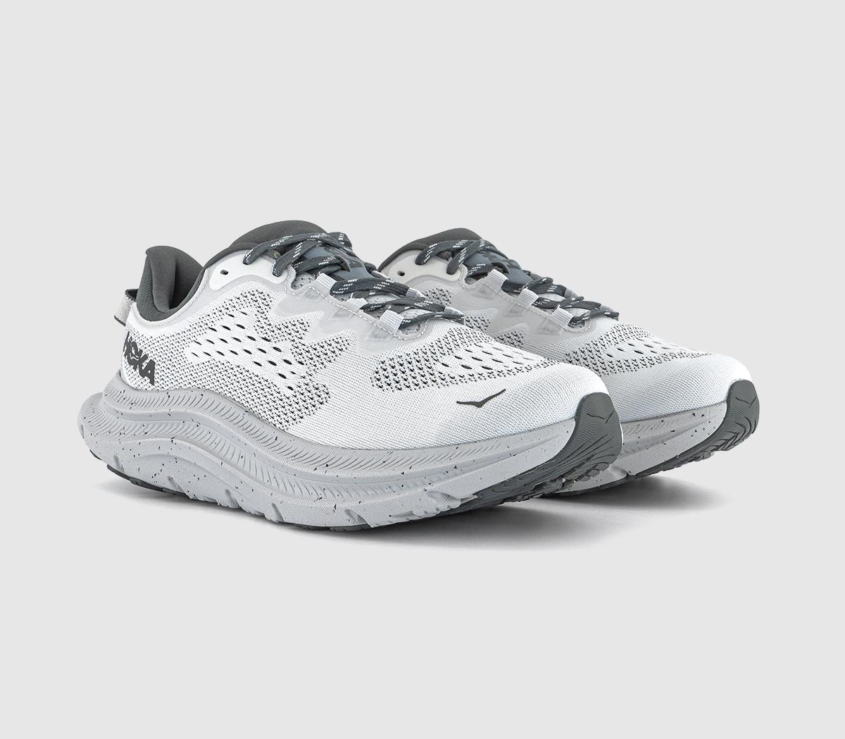 HOKAKawana TrainersCosmic Grey Stardust
