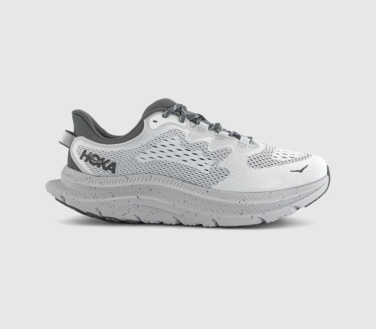 HOKAKawana TrainersCosmic Grey Stardust