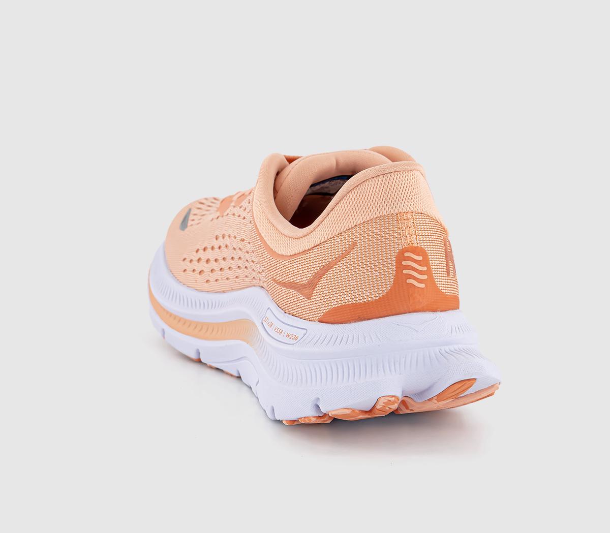 HOKAKawana TrainersPeach Parfait Shell Coral