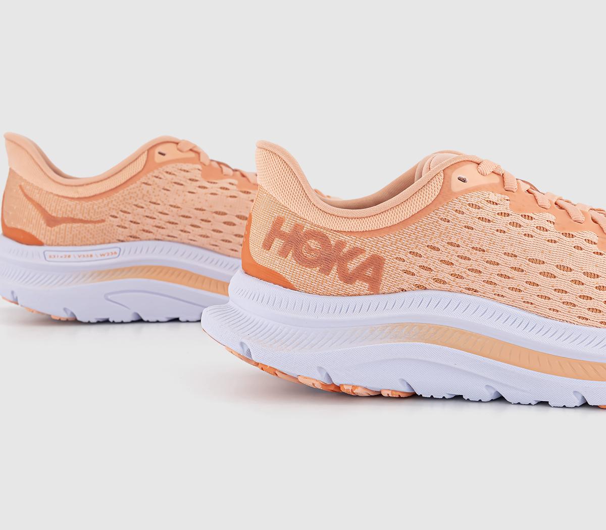HOKAKawana TrainersPeach Parfait Shell Coral
