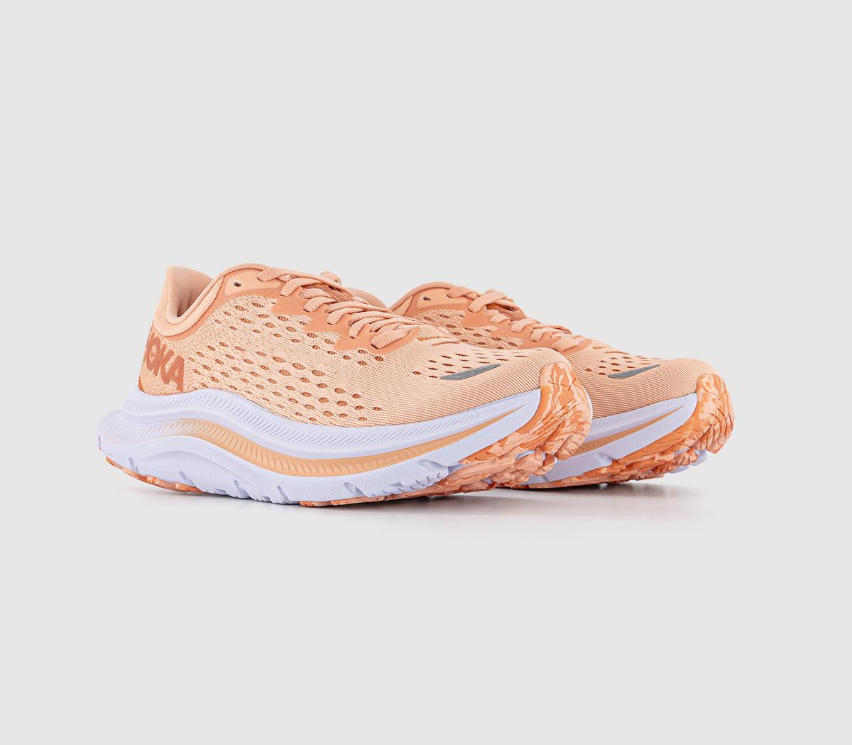 HOKAKawana TrainersPeach Parfait Shell Coral