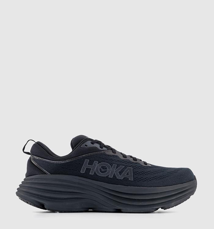 Hoka athletic clearance shoes