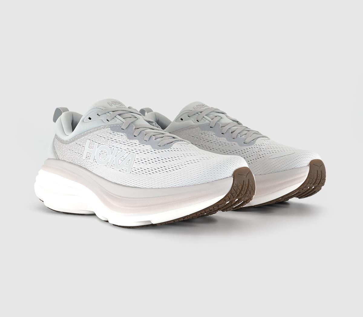 HOKABondi 8 Trainers HOKABondi 8 TrainersLunar Rock Nimbus Cloud