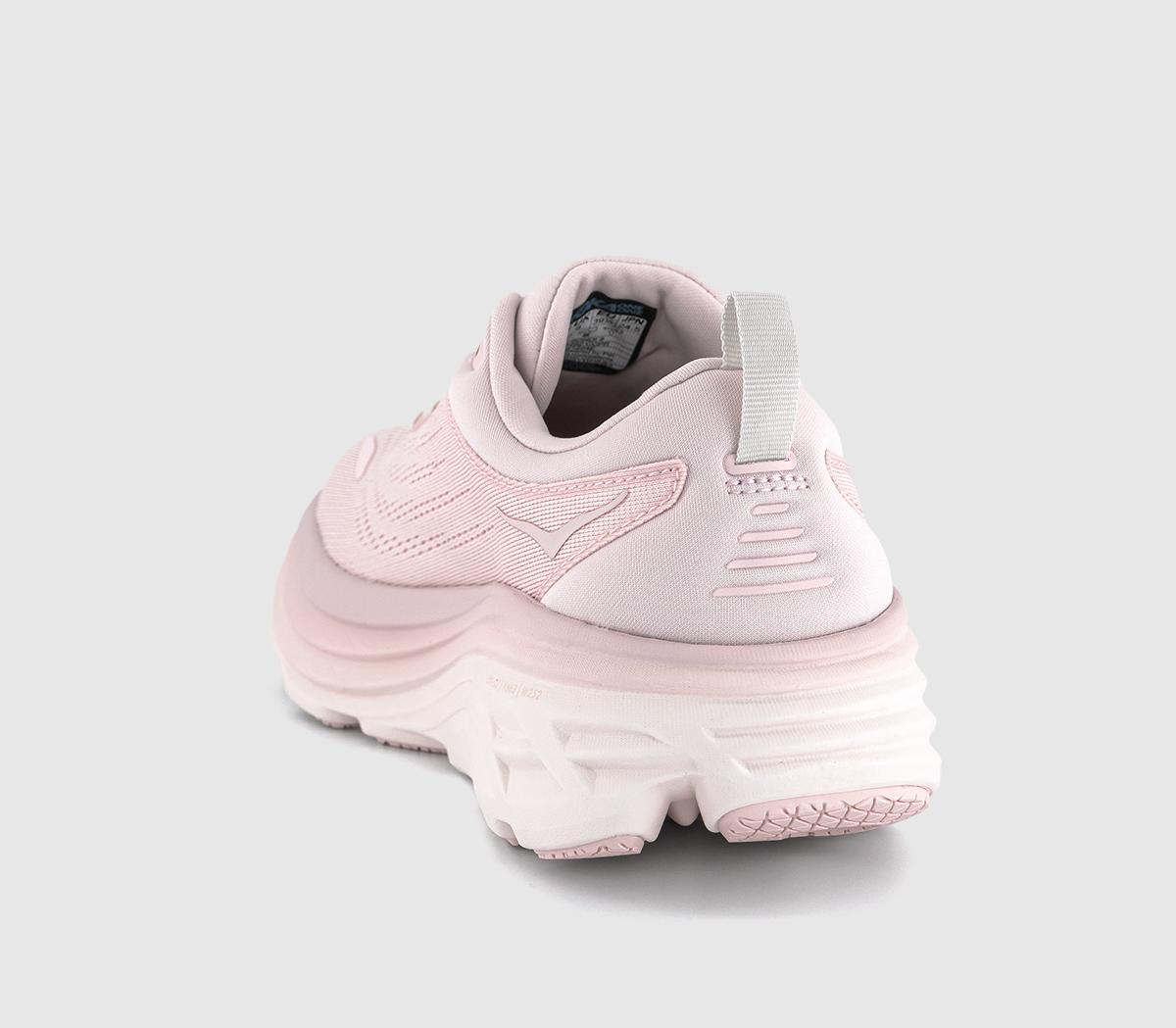 HOKABondi 8 Trainers HOKABondi 8 TrainersCosmic Pearl